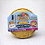 Squishy Dumpling Surpresa Antiestresse Macio Fidget Toy - Imagem 1