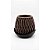 Vaso Minimalista com Drenagem e Suporte - Imagem 3