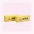 Brinquedo Antiestresse Squishy Butter Barra de Manteiga Sensorial - Imagem 3