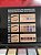 Paleta de Sombras para Olhos Million Looks Avon - Imagem 6