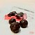 10un Caixa para 4 doces Candy box Flip Festas - Imagem 4