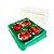 10un Caixa para 4 doces Candy box Flip Festas - Imagem 3