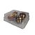 10un Caixa para 4 doces Candy box Flip Festas - Imagem 5