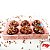 10un Caixa para 6 Doces Candy box - Flip Festas - Imagem 6