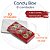 10un Caixa para 6 Doces Candy box - Flip Festas - Imagem 1