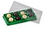 10un Caixa para 8 Doces Candy box - Flip Festas - Imagem 7