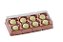10un Caixa para 8 Doces Candy box - Flip Festas - Imagem 4