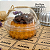Embalagem para mini bolo 9cm Pote Bolha 240ml Flip Festas - Imagem 4