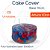 Cake Cover 15x10cm - Imagem 1