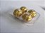 10un Flip Ball 4 Cavidades Cores - Flip Festas - Imagem 6