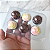 10un Flipball 6 Cavidades Blister para Brigadeiro Flip Festas - Imagem 7