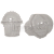 Mini Copo Bolha 100ml Flip Festas - Imagem 2