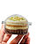 10un Flip Bolinho com tampa bolha cristal - Flip Festas - Imagem 5