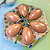 05 / 10 / 15 / 20un de Bandeja para 6 ovos de páscoa 50gr - Flip Festas - Imagem 5