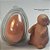 10 / 20 / 30 / 40un Blister Ovo 50gr - Flip Festas - Imagem 2