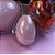 10 / 20 / 30 / 40un Blister Ovo 50gr - Flip Festas - Imagem 3