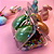 3 / 6  Blister kit confeiteiro 04 mini ovos 50gr cristal - Flip Festas - Imagem 5