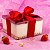 01 / 05 / 10un Caixa acrilica para sobremesa retangular ou quadrada - Cake Box BlueStar - Imagem 6