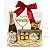 1 / 2 / 5un Cristal Bag Grande - Festplastik - Imagem 3
