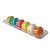 5 / 10 / 15un Embalagem para macarons ou mini donuts - Flip Festas - Imagem 3