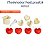 Kit Modelador Amor Festiplastik - Imagem 1
