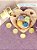 Kit Ejetor Max Molde Para Massas Brigadeiro e Doces Blue Star - Imagem 9