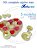 Kit Ejetor Max Molde Para Massas Brigadeiro e Doces Blue Star - Imagem 1