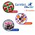 Kit Carimbos para massas e brigadeiros rosa - BlueStar - Imagem 1