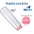 Regador para umedecer bolos rosa - BlueStar - Imagem 1