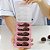 Kit Chocalho Para Brigadeiro Rosa Boleador de brigadeiros Bluestar - Imagem 6