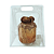 Embalagem para mini panetone Flip Torre F10 - Flip Festas - Imagem 1