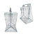 Embalagem para mini panetone Flip Torre F10 - Flip Festas - Imagem 5