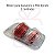 10 / 20 / 30 / 40un Embalagem para Mini donuts Macarons 2 cavidades - Flip Festas - Imagem 1