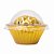 800un Blister para doce com tampa bolha Candy Cup - Flip Festas - Imagem 5