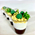 Mini Copo Bolha 25ml Flip Festas - Imagem 5