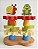 Torre Decorada - Imagem 1