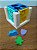 Cubo Forma Imagens - Imagem 1