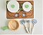 Conjunto de Panelas e Cooktop - Imagem 2