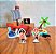 Quebra-Cabeça 3D Piratas - Imagem 3