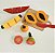Kit 5 Frutinhas - Imagem 3