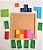 Tetris em Plano - Imagem 2
