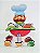 Equilíbrio Alimentar - Imagem 1
