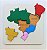 Mapa das Regiões - Imagem 3