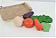Legumes e Verduras - Imagem 3
