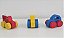 Conjunto de Mini Carros - Imagem 3