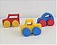 Conjunto de Mini Carros - Imagem 1