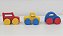 Conjunto de Mini Carros - Imagem 2
