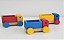 Conjunto de Mini Caminhões - Imagem 2