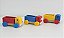 Conjunto de Mini Caminhões - Imagem 1