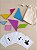 Joguinhos de Bolsa: Mini Tangram - Imagem 1